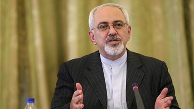 Menlu Iran, Javad Zarif merasa optimis akan pelaksanaan permufakatan nuklir dengan  P5+1 - ảnh 1