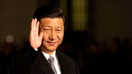 Presiden Tiongkok Xi Jinping melakukankunjungan kenegaraan di AS. - ảnh 1