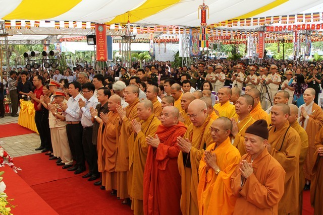 Vietnam dan Laos  memperkuat  kerjasama di bidang  etnis dan agama. - ảnh 1