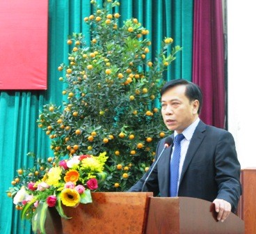 Vietnam menghadiri pertemuan internasional ke-17 Partai-Partai Komunis dan Buruh Internasional - ảnh 1