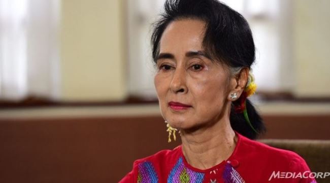 Myanmar mempersiapkan perbahasan tentang transisi politik - ảnh 1