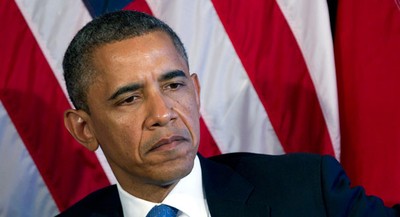 Presiden AS, Barack Obama  mengecam diskriminasi  terhadap para umat Muslim - ảnh 1