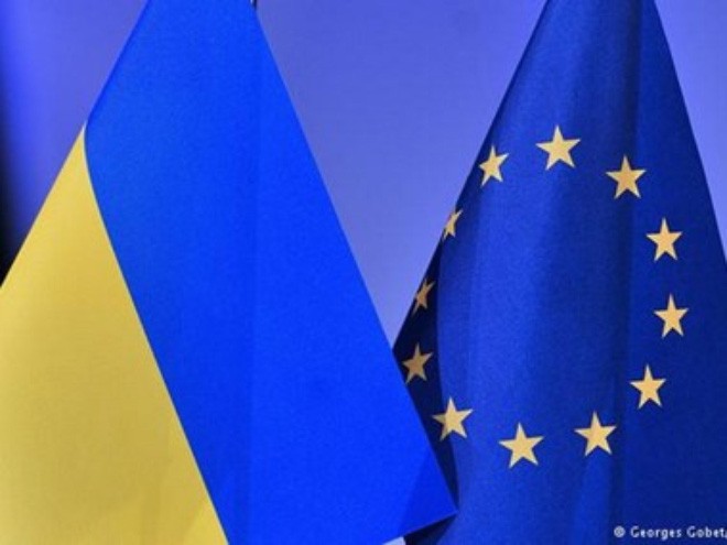 Perjanjian tentang Perdagangan Bebas Ukraina dan Uni Eropa  mulai berlaku. - ảnh 1