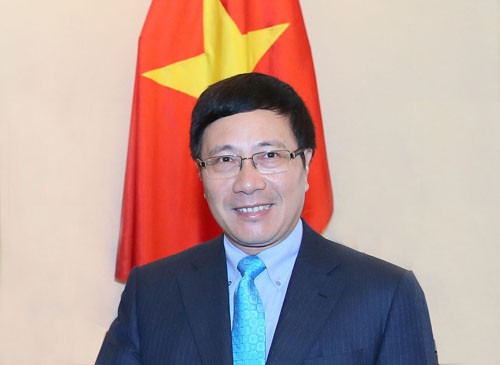 Vietnam bersedia berintegrasi ke dalam Komunitas ASEAN. - ảnh 1