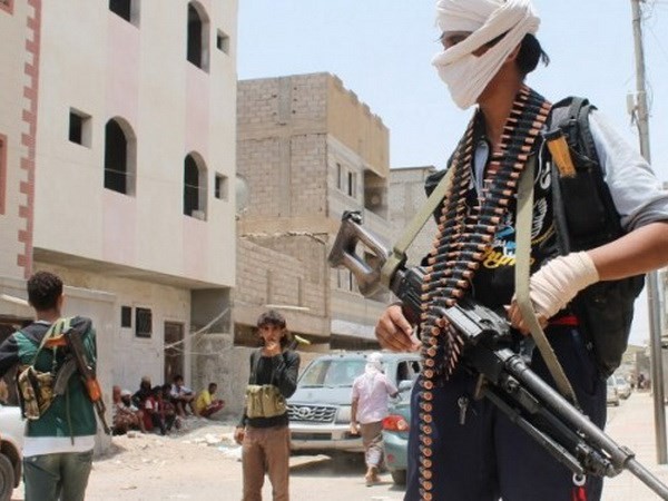Pemimpin tinggi  jaringan Al Qaeda  dibasmi di Yaman. - ảnh 1