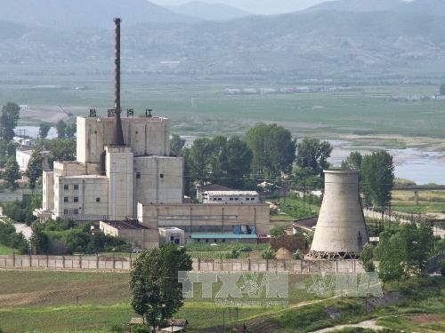 RDR Korea mencapai kemajuan-kemajuan dalam membangun reaktor nuklir air ringan - ảnh 1