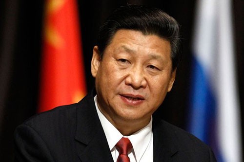 Presiden Tiongkok  melakukan kunjungan kenegaraan di Arab Saudi, Mesir dan Iran - ảnh 1