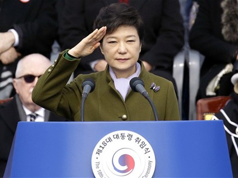 Republik Korea berseru kepada komunitas internasional supaya memberikan sanksi terhadap RDR Korea - ảnh 1