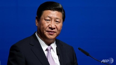Presiden Tiongkok, Xi  Jiping melakukan kunjungan kenegaraan di Mesir - ảnh 1