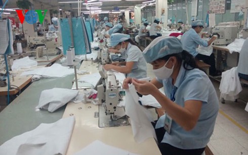 Vietnam mengkonsentrasikan investasi untuk memperbaiki produktivitas kerja - ảnh 1