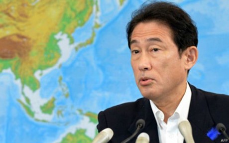 Jepang dan Perancis menentang tindakan sepihak di Laut Huatung dan Laut Timur - ảnh 1