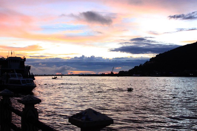 Kepulauan Hai Tac - Satu  alamat wisata yang atraktif bagi para turis - ảnh 2