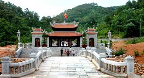 Provinsi Hai Duong - Pintu gerbang di sebelah Timur  ibukota kerajaan Thang Long dulu” - ảnh 4