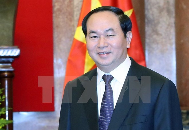 Vietnam mengapresiasi pandangan dan peranan Rusia yang makin meningkat di kawasan Asia-Pasifik - ảnh 1