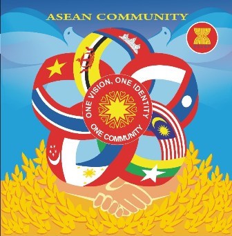 Komunitas ASEAN dan persiapan  dari kaum pemuda - ảnh 1