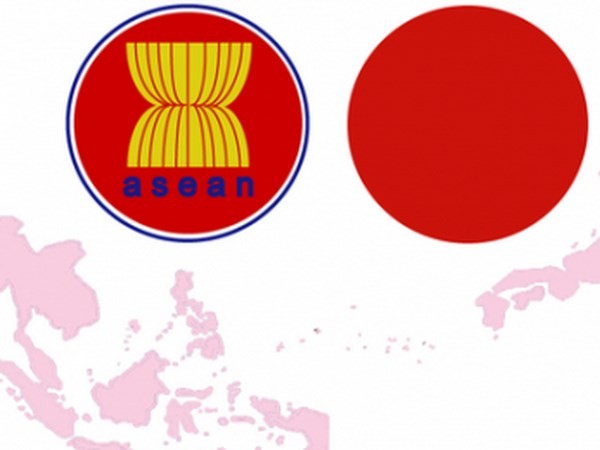 Dana Integrasi ASEAN-Jepang memperkuat stabilitas dan perkembangan - ảnh 1