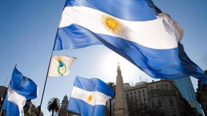 Argentina mengadakan acara peluncuran pilihan tulisan yang berisi artikel-artikel yang memperoleh hadiah dalam sayembara  mencari tahu tentang ASEAN - ảnh 1