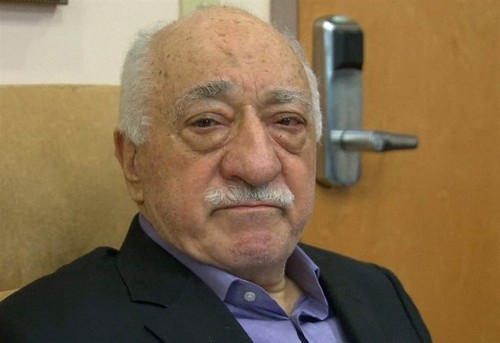 Turki terus meminta supaya AS mengekstradiksi ulama Fethullah Gulen - ảnh 1