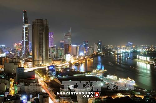 Vietnam bersinar terang  di  peta investasi dunia - ảnh 1