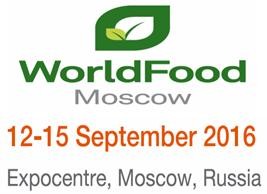 Vietnam menghadiri pekan raya internasional WorldFood Moscow -2016 - ảnh 1