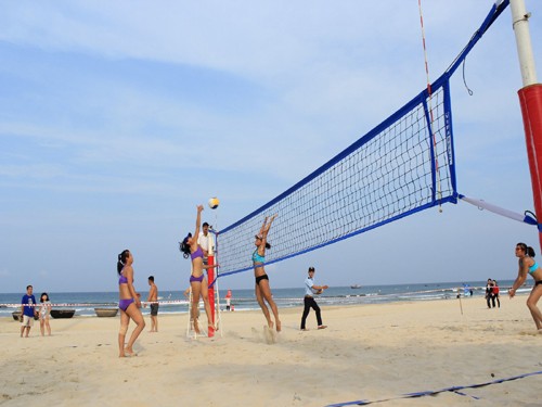 Vietnam akan mengadakan Konferensi Internasional tentang Pariwisata dan Olahraga - ảnh 1