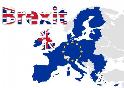 Inggeris berupaya  menyatukan pandangan dengan Uni Eropa tentang Brexit - ảnh 1