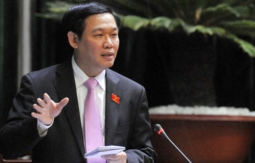 MN Vietnam mencari solusi untuk mendorong cepat restrukturisasi perekonomian - ảnh 3