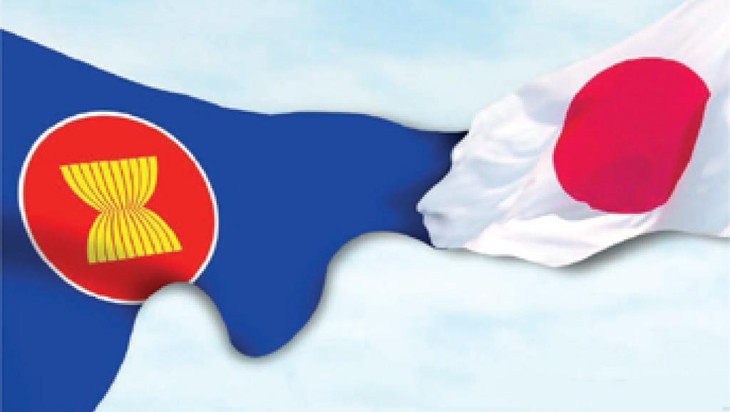Kapal Pesiar Pemuda Asia Tenggara dan Jepang akan tiba di kota Ho Chi Minh dari 11-14 November - ảnh 1