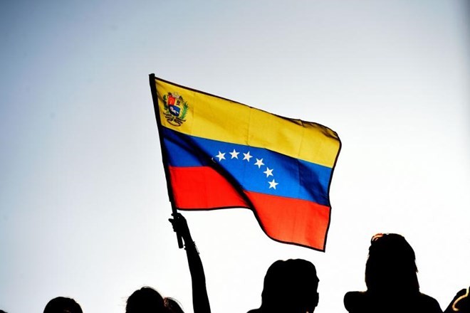 PBB mengakui Venezuela sebagai negara pembela HAM - ảnh 1