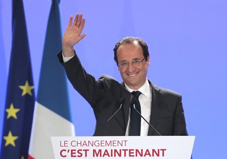Ada hal yang di luar dugaan pada putaran pertama pemungutan suara pendahuluan dalam pilpres Perancis dari  kubu  sayap kanan Perancis. - ảnh 1