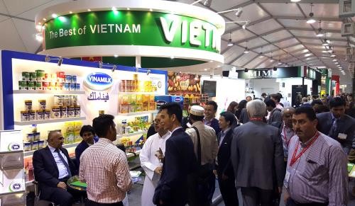 Menegakkan brand Vietnam dalam perekonomian global - ảnh 1
