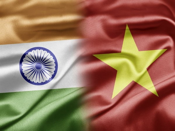 Memperingati ultah ke-45 Hari penggalangan hubungan diplomatik Vietnam-India - ảnh 1