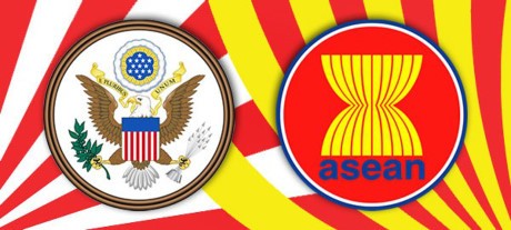 AS membentuk sekelompok legislator  untuk mendorong hubungan dengan ASEAN - ảnh 1