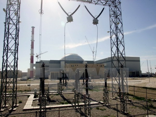 IAEA membenarkan Iran menaati permufakatan nuklir - ảnh 1