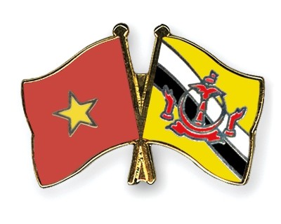 Persidangan pertama Komite Kerjasama Bilateral Vietnam-Brunei Darussalam - ảnh 1