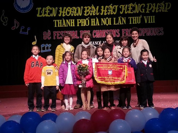 Vietnam adalah anggota yang aktif  Organisasi Internasional Francophonie - ảnh 1