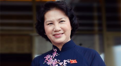 Ketua MN Vietnam, Ibu Nguyen Thi Kim Ngan akan melakukan kunjungan resmi ke Kerajaan Swedia, Hungaria dan Republik Czech - ảnh 1