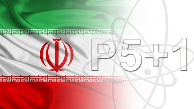 Iran dan Kelompok P5+1 mengadakan pertemuan untuk memberikan penilaian tentang permufakatan nuklir - ảnh 1