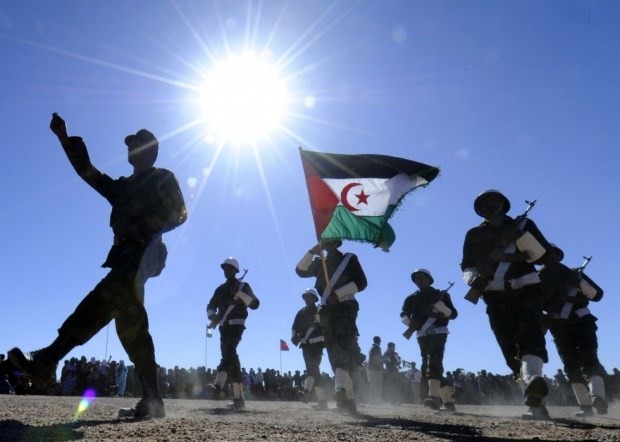 PBB berseru kepada Maroko dan Front Polisario supaya mengadakan kembali perundingan politik - ảnh 1