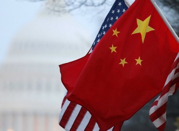 Rencana Perdagangan 100 hari: AS dan Tiongkok menghapuskan banyak pagar  rintangan perdagangan - ảnh 1