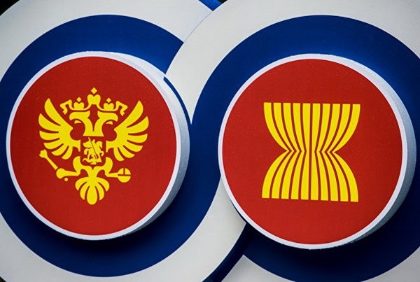 Rusia menganggap ASEAN sebagai mitra keamanan penting di kawasan - ảnh 1