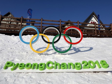 RDRK menolak usulan membentuk kontingen olahraga gabungan dengan  Republik Korea untuk menghadiri Olimmpiade Musim Dingin 2018 - ảnh 1