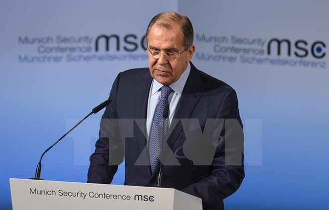 Rusia berharap  agar perundingan damai Astana akan membantu mendorong  proses  kerujukan di Suriah - ảnh 1
