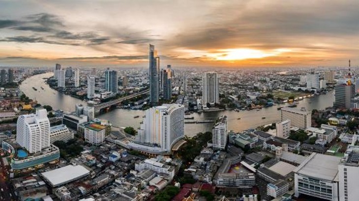 Thailand memperkuat  konektivitas investasi dengan negara-negara CLMV - ảnh 1