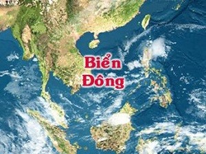 Komunitas Orang Vietnam di Eropa menyampaikan petisi kepada Kanselir Jerman  supaya membawa  masalah Laut Timur pada KTT G20 - ảnh 1