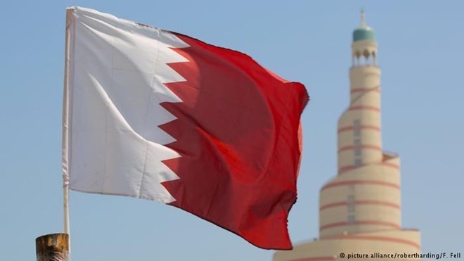 Qatar menegaskan kemampuan menghadapi krisis - ảnh 1
