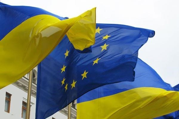 Dewan Eropa mengesahkan permufakatan  konektivitas Uni Eropa-Ukraina - ảnh 1