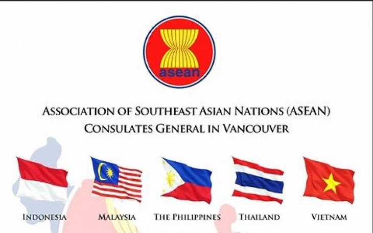 Komunitas ASEAN:  Selar Vietnam di Festival ASEAN-2017 di Kanada - ảnh 1
