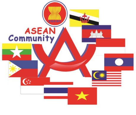 Komite ASEAN di Swiss mengadakan Festival ASEAN - ảnh 1