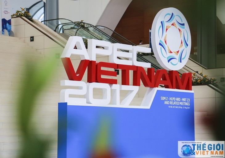 Media Thailand menilai tinggi Vietnam sebagai negara tuan rumah APEC 2017 - ảnh 1